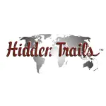 hidden trails logo