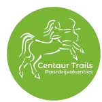 centaur trails logo