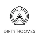 dirty hooves logo