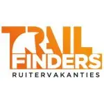 trail finder logo